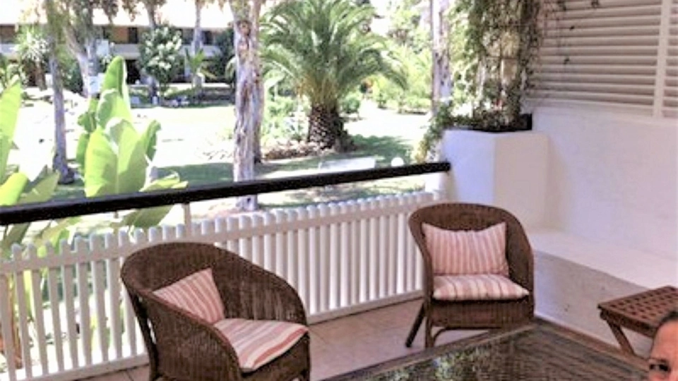 Apartamento en venta en Marbella - Puerto Banus