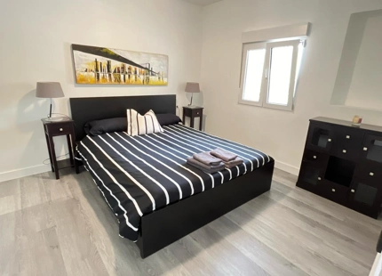 Apartamento en venta en Marbella - Puerto Banus