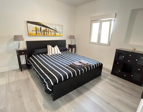 Apartamento en venta en Marbella - Puerto Banus