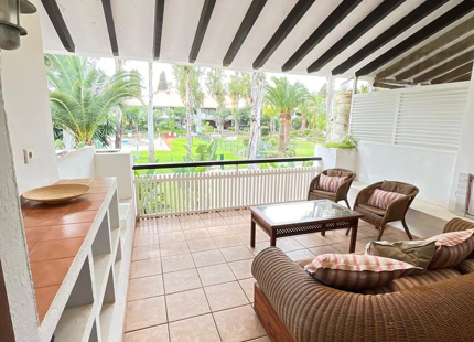 Apartamento en venta en Marbella - Puerto Banus