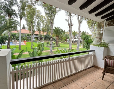 Apartamento en venta en Marbella - Puerto Banus