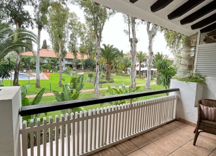 Apartamento en venta en Marbella - Puerto Banus