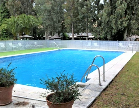 Apartamento en venta en Marbella - Puerto Banus