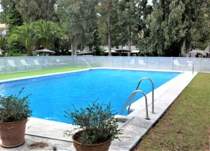Apartamento en venta en Marbella - Puerto Banus