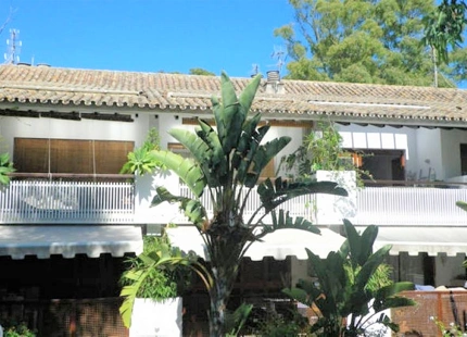 Apartamento en venta en Marbella - Puerto Banus
