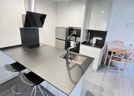 Apartamento en venta en Marbella - Puerto Banus