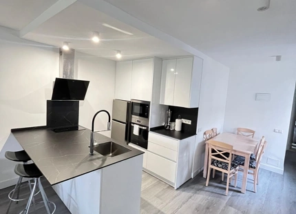 Apartamento en venta en Marbella - Puerto Banus
