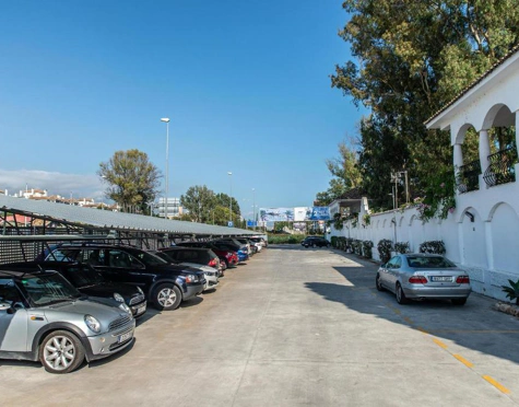 Apartamento en venta en Marbella - Puerto Banus