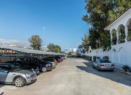 Apartamento en venta en Marbella - Puerto Banus