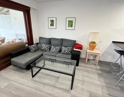 Apartamento en venta en Marbella - Puerto Banus
