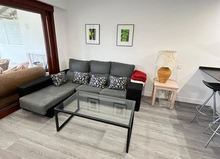 Apartamento en venta en Marbella - Puerto Banus