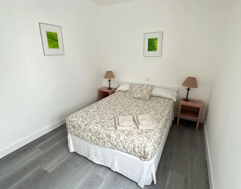 Apartamento en venta en Marbella - Puerto Banus