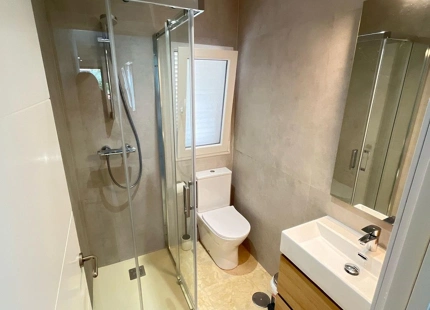 Apartamento en venta en Marbella - Puerto Banus