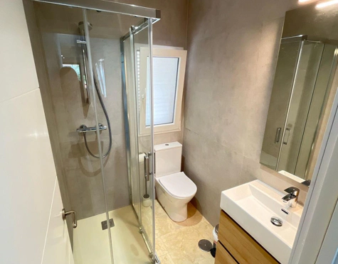 Apartamento en venta en Marbella - Puerto Banus