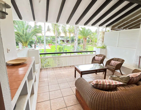 Apartamento en venta en Marbella - Puerto Banus