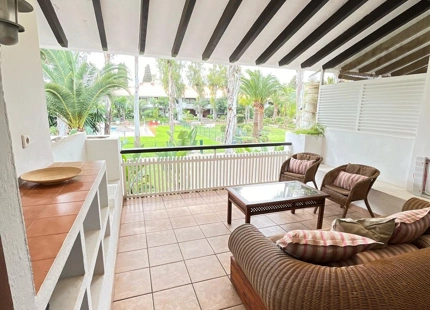 Apartamento en venta en Marbella - Puerto Banus