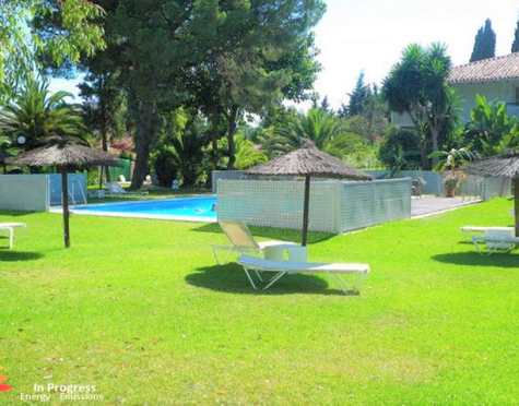 Apartamento en venta en Marbella - Puerto Banus