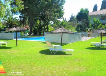 Apartamento en venta en Marbella - Puerto Banus