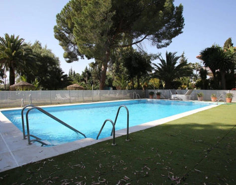 Apartamento en venta en Marbella - Puerto Banus