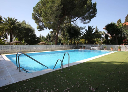 Apartamento en venta en Marbella - Puerto Banus