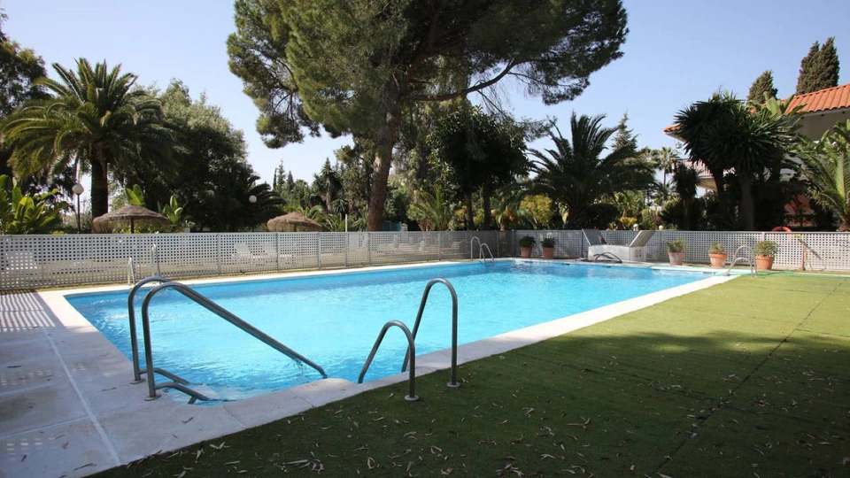 Apartamento en venta en Marbella - Puerto Banus