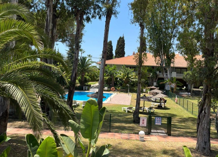 Apartamento en venta en Marbella - Puerto Banus