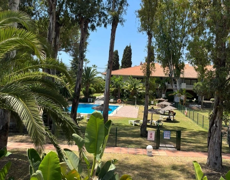 Apartamento en venta en Marbella - Puerto Banus