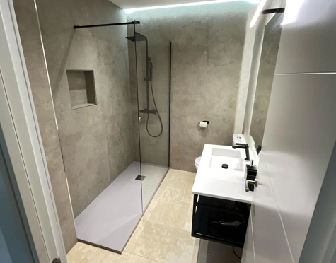 Apartamento en venta en Marbella - Puerto Banus