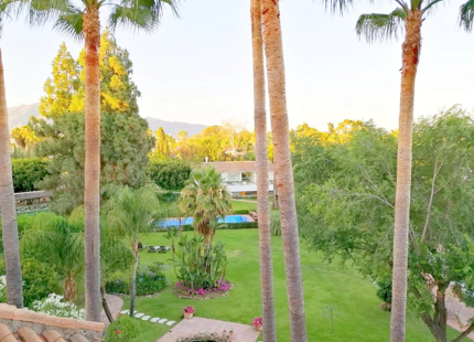Penthouse for long term rent in Marbella - Puerto Banus