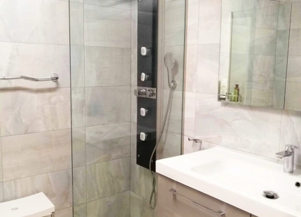 Penthouse for long term rent in Marbella - Puerto Banus