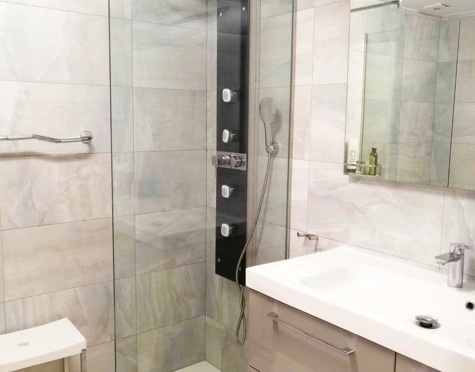 Penthouse for long term rent in Marbella - Puerto Banus