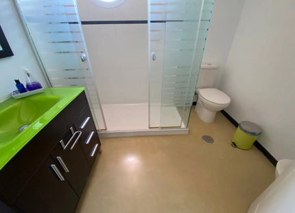 Penthouse for long term rent in Nueva Andalucia, Marbella
