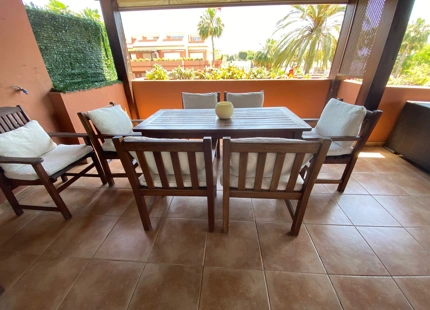 Penthouse for long term rent in Nueva Andalucia, Marbella