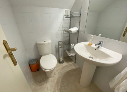 Penthouse for long term rent in Nueva Andalucia, Marbella