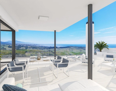 Apartment for sale in Casares