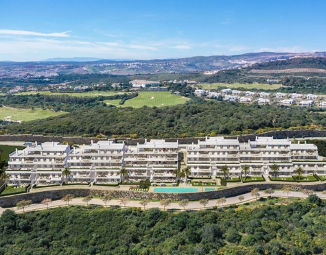 Apartment for sale in Casares