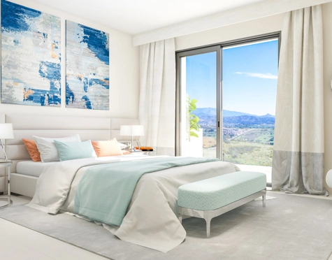 Apartment for sale in Casares