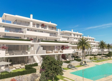 Apartamento en venta en Casares