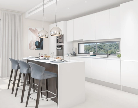 Apartment for sale in Casares