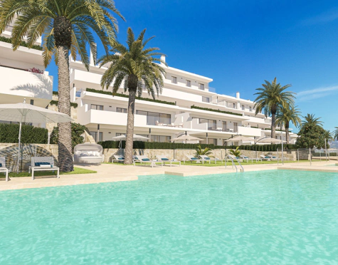 Apartment for sale in Casares