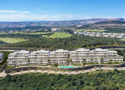 Apartamento en venta en Casares