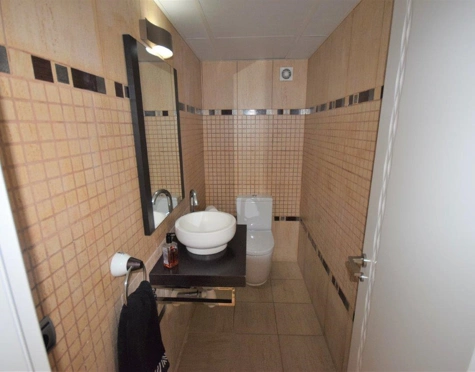 Apartamento Planta Baja en alquiler a corta temporada en New Golden Mile, Estepona East