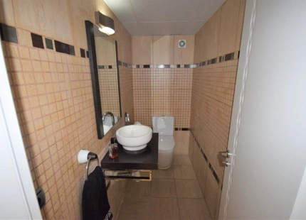 Ground Floor Apartment for short term rent in New Golden Mile, Estepona East