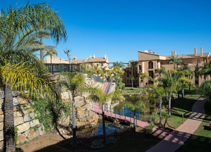 Ático en venta en Benahavis