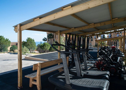 Ático en venta en Benahavis
