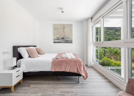 Penthouse for sale in Benahavis