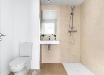 Penthouse for sale in Benahavis
