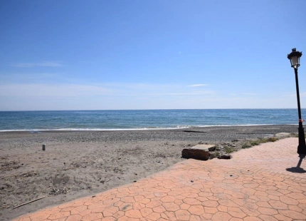 Apartamento en venta en New Golden Mile, Estepona Este