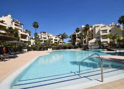 Apartamento en venta en New Golden Mile, Estepona Este