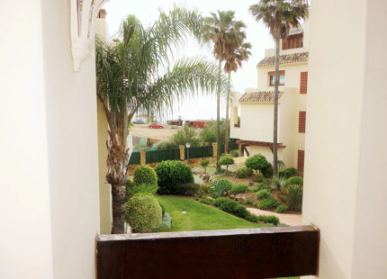 Apartamento en venta en New Golden Mile, Estepona Este